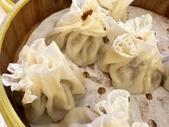 牛肉烧卖-内蒙古驻京办餐厅