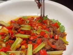 -湖兰金牌小炒肉(椒江万达店)