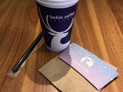 -瑞幸咖啡(广东外经贸大厦店)