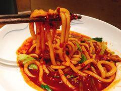 -莲香西域·正宗新疆菜(龙华店)