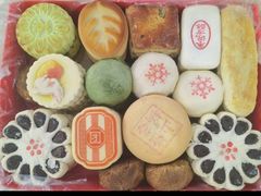 -北京稻香村(零号店)