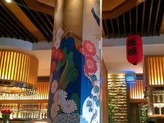 大堂-唐苑酒家·岭南粤菜名店(太古仓店)