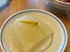 冬瓜-江南荣村(小溪店)