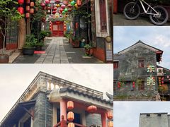 -香市公园-中国沉香文化博物馆