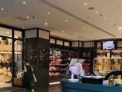 -大连铂尔曼酒店-铂尔曼美食廊 Pullman Deli