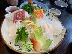 炸大虾-松子料理(白家庄店)