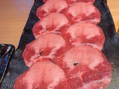 -吉秋田鲜和牛烧肉·肉档自选