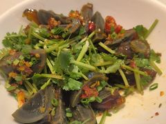 -客家大院·非遗赣南客家菜(郁孤台店)