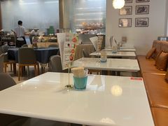 -金湖港式餐厅(建外店)