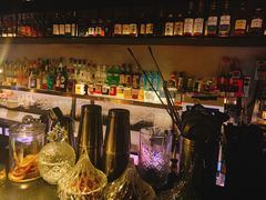 -柒Lounge(三里屯店)