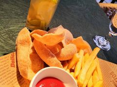-翡翠鸟精品泰国菜(北辰财富中心店)