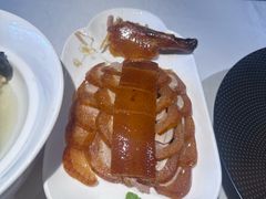 -大鸭梨烤鸭(望京店)