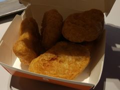 -麦当劳(酒仙桥路店)