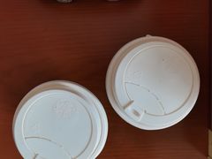 红丝绒可芮朵-星巴克(西藏路店)