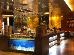 -马哥孛罗咖啡厅·Cafe Marco (厦门马哥孛罗东方大酒店)