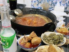 -石灰市毛记烧鸡公(解放碑店)