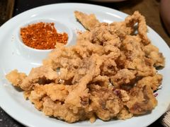 -蜀九香火锅(彩虹店)