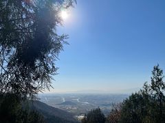 -北京十三陵国家森林公园蟒山景区