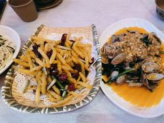-肥肥虾庄·金牌油焖大虾(首义路店)