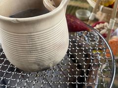 -伴山茶苑·围炉煮茶