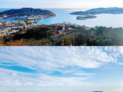 -白玉山景区