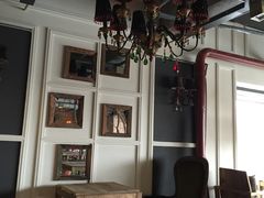 大堂-美美咖啡·西餐厅(世奥店)