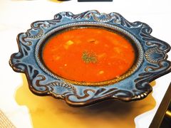 意大利番茄牛肉汤-get pizza意大利餐厅(凯德MALL店)