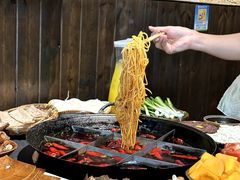-胖碗火锅(观音桥店)