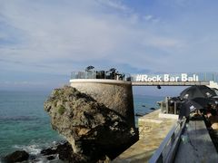 -Rock Bar Bali(Bali)