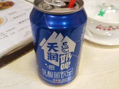 -马黑哥椒麻鸡(清江山水店)