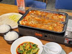 -九龙奇迹海鲜大排档(万象城店)