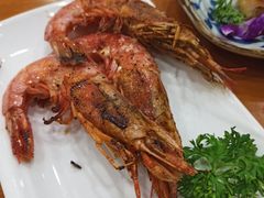 -银子铁板烧料理自助餐(人民广场店)