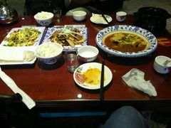 -赵记煎饼卷大葱(东岳店)