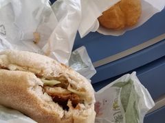 -麦当劳(斜土路2号店)