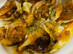 -太平馆西餐厅(北京路店)