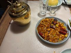 -小吊梨汤·北京菜·烤鸭(清河万象汇店)