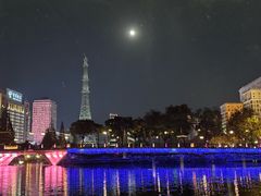 -南通濠河风景名胜区