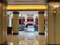 -北京前门建国饭店