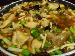 特色花椒鱼-蜀厨小匠(蒲江店)