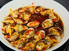 -锦府园·新台州菜(合生汇店)