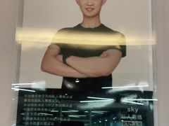 -一兆韦德健身(慧芝湖店)