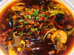 -大鸭梨烤鸭·北京菜(南小街/南苑店)