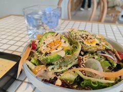 -小满Grainkitchen(滨江商业广场店)