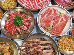 -本炙炭烤·蒲烧活鳗料理店(金沙洲店)