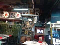 -老长沙龙虾馆·聚会餐厅(白石洲店)