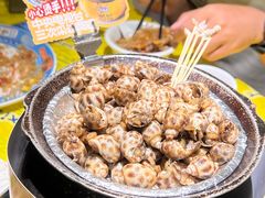 -桥东喜碧海鲜街(水东街店)