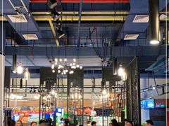 -79号渔船海鲜饭店(华强北店)