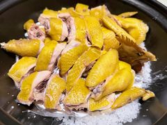 -东海海鲜酒家(中信广场店)