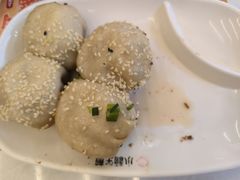 -小杨生煎(白玉兰广场店)