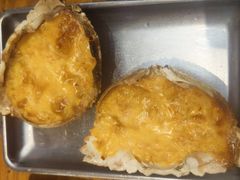 芝士焗蟹宝-大成海鲜烧烤·小龙虾(七宝店)